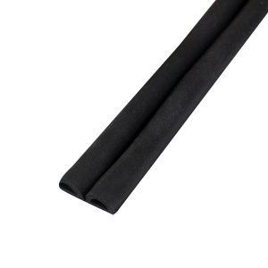 Banda Etansare Purfix 9*6MM profil D NEGRU - Img 3