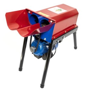 Batoza de porumb dubla DDT, 1800 W, 500 kg/h - Img 1