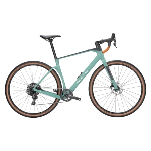 Bicicleta Ciclocross Bulls Machete - 28 Inch, M, Verde - Img 1