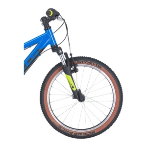 Bicicleta Copii Bulls Tokee 20 - 20 Inch, Albastru, SID - Img 2