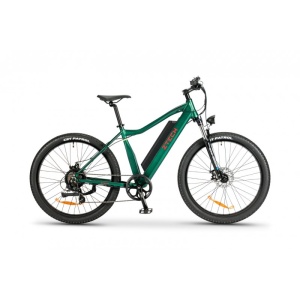 Bicicleta electrica Ztech ZT-87 GIANT SWORDFISH autonomie 45 km viteza maxima 25 km/h putere 250W acumulator 13Ah/48V nu necesita permis - Img 1