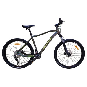 Bicicleta Mtb Devron Riddle RM4.7 2021 - 27.5 Inch, M, Verde - Img 1