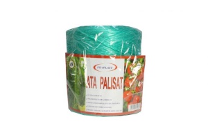 Bobina palisat pentru legume in sere, solarii