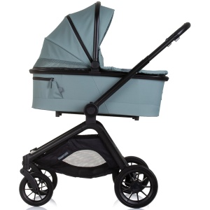 Carucior Chipolino Magnum 3 in 1 basil - Img 3
