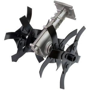 Cultivator 28mm*9T pentru motocositoare