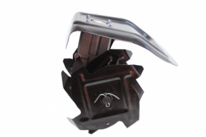 Cultivator 28mm*9T pentru motocositoare - Img 2