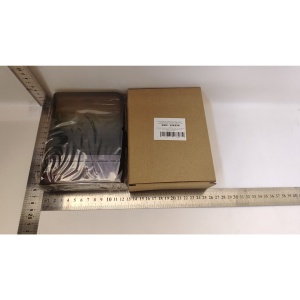 Cutie Depozitare Medicamente, Flippy, 7 Zile, 21 Compartimente, Cutie Suport, Recipiente Detasabile, Portabila, Recipiente Colorate, Cutie Neagra, 15.6x12 cm - Img 5