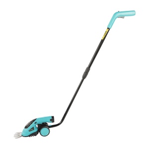 Foarfeca cu acumulator Detoolz 3.6V pentru tuns gazonul/gard viu - Img 2