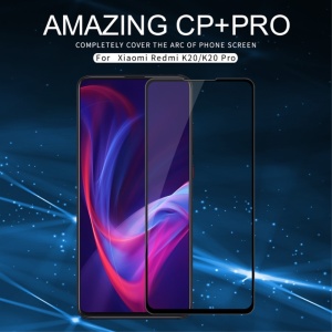 Folie Sticla Flippy® compatibila cu Xiaomi Mi 9T / Mit 9T Pro 111D Negru - Img 13