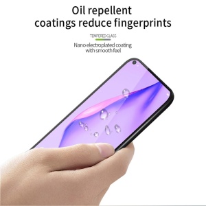 Folie Sticla Flippy® pentru Huawei P40 Lite 111D Negru - Img 14