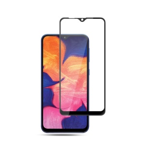 Folie Sticla Flippy® pentru Samsung A10 111D Negru - Img 1