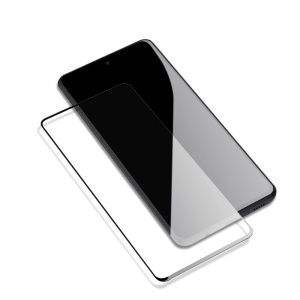 Folie Sticla Flippy® pentru Samsung A32 4G 111D Negru - Img 7