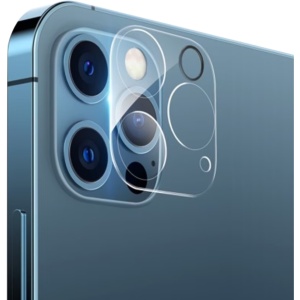 Folie Sticla pentru camera Xiaomi Redmi Note 8 Pro Transparent
