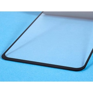 Folie Sticla Samsung Galaxy A50, Full Glue, Negru - Img 5