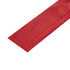 Furtun pompier 1.5" 20m 8bar fara capete ROSU - Img 2