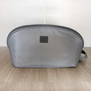 Geanta De Depozitare, Flippy 3 In 1, Portabila, Pentru Lenjerie, Sutiene Si Sosete, Multi-Functionala, Pentru Bagaj, Calatorii Si Afaceri, 23 x 13 x 13, Gri - Img 6