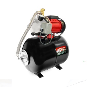 Hidrofor Elefant AUTOJS100, 50 L, 550 W, 35 l/min - Img 1