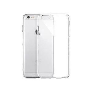 Husa Apple iPhone 6/6S Plus Tpu Transparent - Img 2