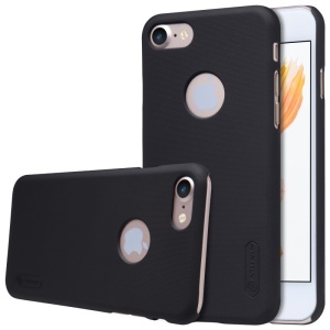 Husa Apple iPhone 8 i-Zore Carbon Fiber Negru - Img 2