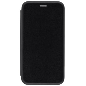 Husa de protectie Flippy compatibila cu Samsung S20 FE Magnet Book Case Negru - Img 1