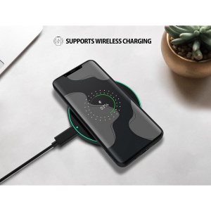 Husa de Protectie, Flippy, pentru Huawei Mate 50 Pro, Liquid Silicone, cu Microfibra pe Interior, Protectie Antisoc, Compatibil Incarcare Wireless, Negru - Img 3