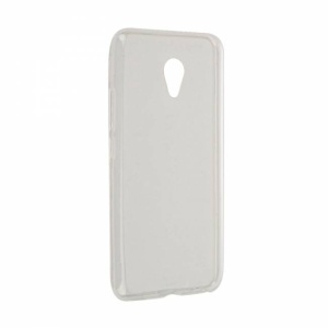 Husa Meizu M5 Tpu Transparent - Img 2