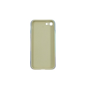 Husa protectie Flippy compatibila cu Apple iPhone 11 Pro Max Tpu Ombre, Albastru/Mov - Img 2