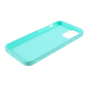 Husa protectie Flippy compatibila cu Apple iPhone 13 Matte Tpu Turcoaz Mat - Img 5