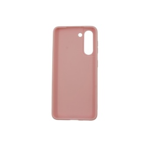 Husa protectie Flippy compatibila cu Huawei P Smart 2021 Matte Tpu Roz - Img 2