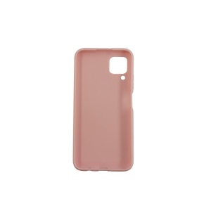 Husa protectie Flippy compatibila cu Samsung Galaxy A20E Matte Tpu Roz - Img 2