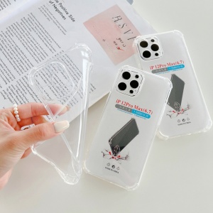Husa protectie pentru Samsung S23 Plus, Flippy, TPU, Antisoc, Protectie colturi, Rezistenta la impact, 1.5 mm, Transparenta - Img 9