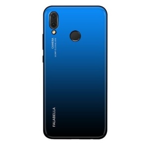 Husa Samsung Galaxy J5 2017 Hybrid Back Degrade, Albastru - Img 5