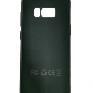 Husa Samsung Galaxy S8 Silicon Negru - Img 5