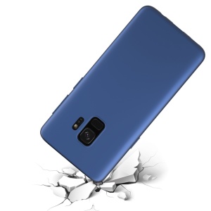 Husa Samsung Galaxy S9 Plus Luxury Case Albastru - Img 5