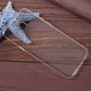 Husa Samsung J7 2016 G-CASE Transparent - Img 3