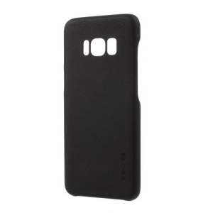 Husa Samsung S8 Plus G-CASE Negru - Img 3