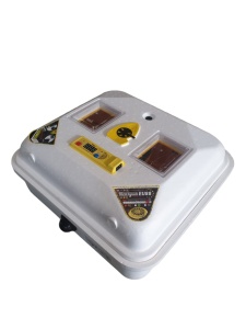 Incubator de uz casnic TEPLUSHA EU 88 220/50, podusul contine TV 5.5 lei, 5.2 kg - Img 2