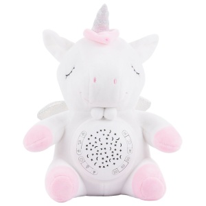Lampa de veghe plus Chipolino Unicorn - Img 1