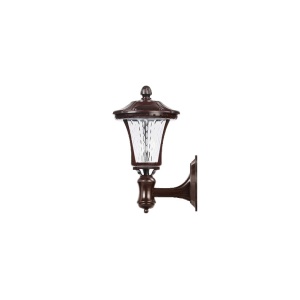 Lampa solara cu prindere de perete, Flippy, Alb rece - Img 6