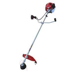 Motocoasa pe benzina Craft-Tec 6100 Ultra, 6 Cp, 52 CC, 3 acc. incluse - Img 1