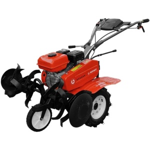 Motocultor Rotakt Rival RO75RS, 7 CP, benzină, freze, lățime lucru 560-830mm - Img 2