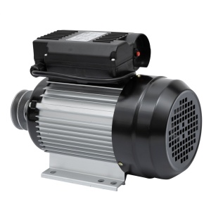 Motor electric cu carcasa de aluminiu Micul Fermier, 1.5 kW, 2800 Rpm - Img 2