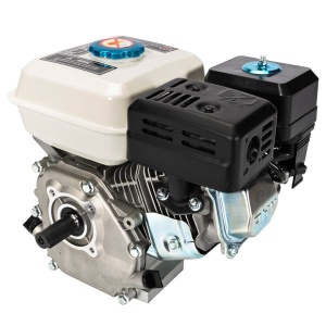 Motor pe benzina 4 timpi, Micul Fermier, 6.5 CP, 196 cmc, 3600 rpm - Img 3