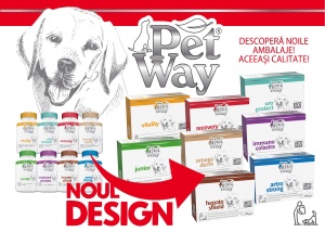Petway Omega Derm - 100 Tablete - Img 3