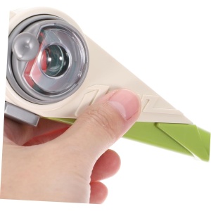 Pix Multifunctional, Flippy, cu Lupa, 5x1.5x17cm, Multicolor - Img 2