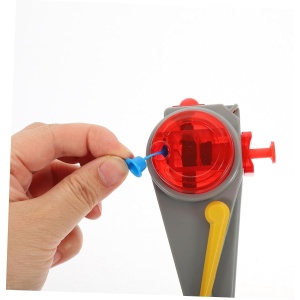 Pix Multifunctional, Flippy, Stropeste cu Apa, 5x1.5x17cm, Multifunctional - Img 7