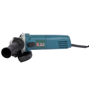 Polizor unghiular ( Flex ), RDC, AG8800, 670 W, 100-115 mm, 11000 rpm - Img 2