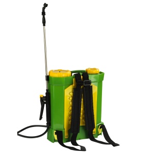 Pompa de stropit cu acumulator 12l, 12V 8Ah , 460 mA2 PartnerPro PP-12SB - Img 3