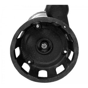 Pompa submersibila apa murdara Broman SWP inox, 2800 W, 220 V, 31 mc/h, refulare 14 m - Img 2