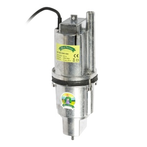 Pompa submersibila vibratii, 0,55 kW, 2200 l/h, 1/2", GF-1325-S001-G02 - Img 3